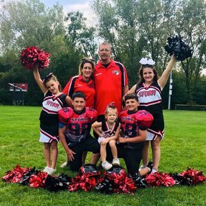 Meet your Posher, Jody